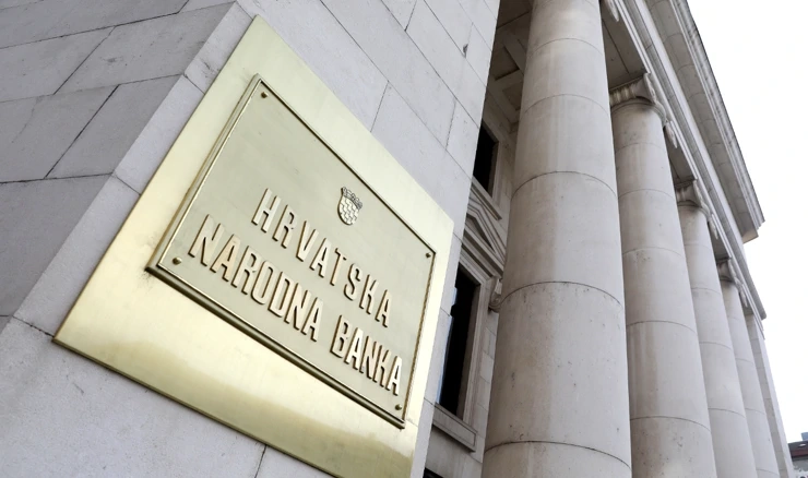 Hrvatska narodna banka 
