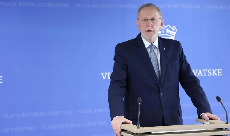 Davor Božinović
