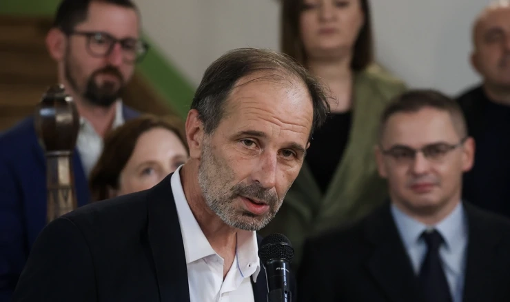 Mirsad Sijarić