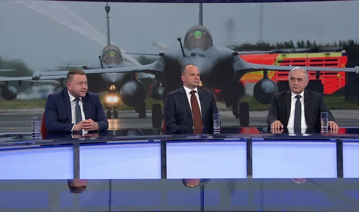 Što još nedostaje našim oružanim snagama?