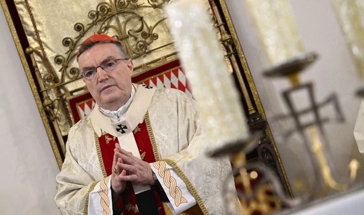 Kardinal Josip Bozanić