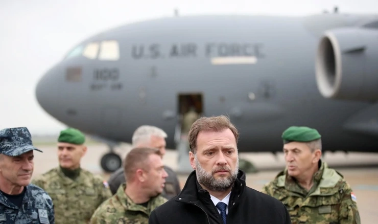 Mario Banožić