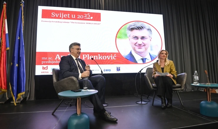 Andrej Plenković