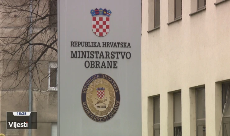 Građanima stižu pozivi iz Ministarstva obrane