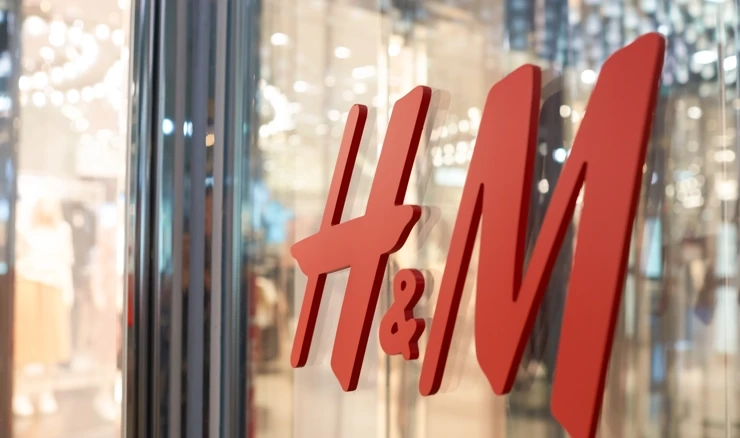 H&M planira početi ponovno otvarati trgovine u Ukrajini