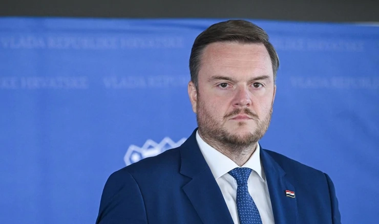 Marko Primorac