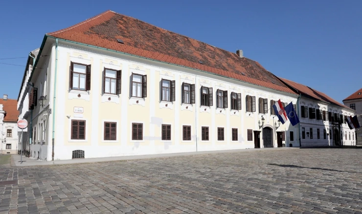 Vlada RH