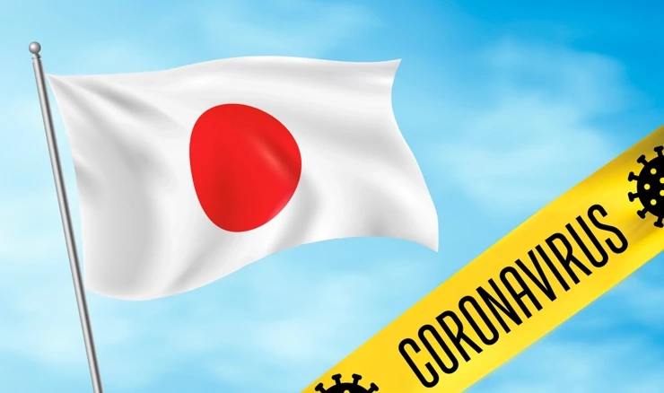 Prvi slučaj zaraze omikronom u Japanu