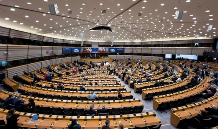 Europski parlament