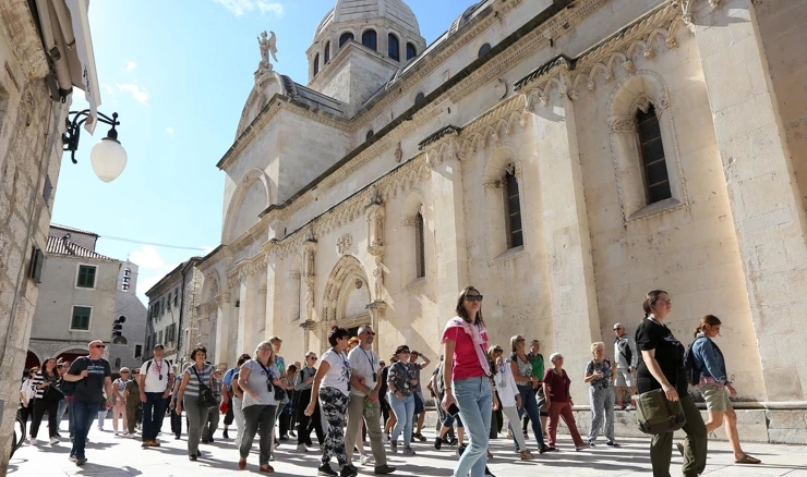 Putničke agencije zadovoljne sezonom