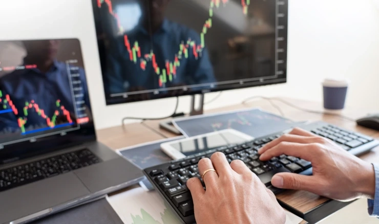 Azijske burze prate pad Wall Streeta