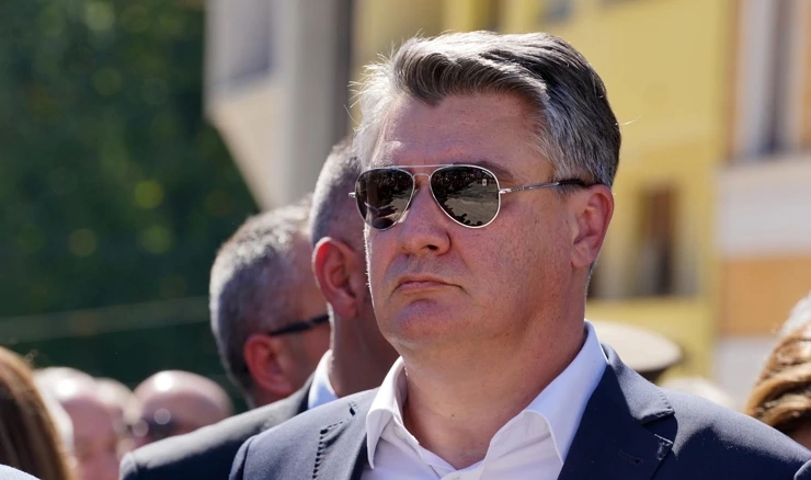 Zoran Milanović