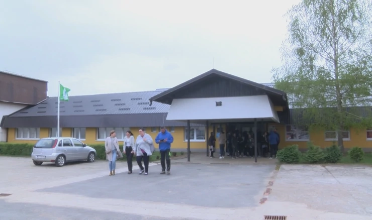 Škola