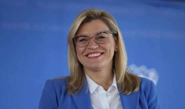 Nikolina Brnjac