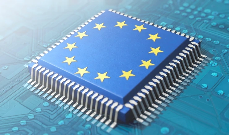 Digitalni suverenitet i samostalnost EU-a