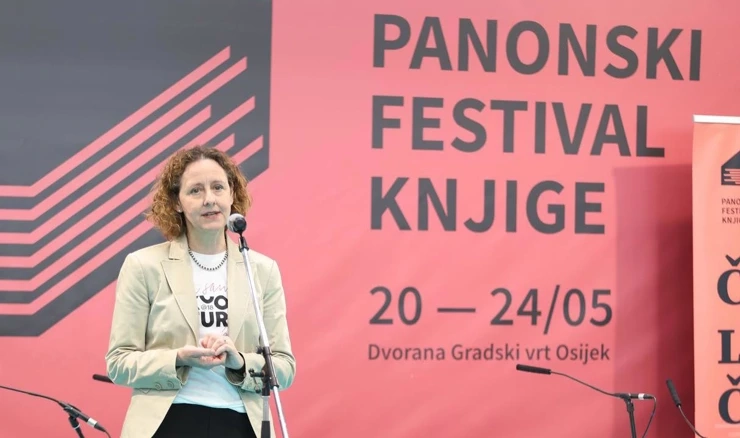 Nina Obuljen Koržinek