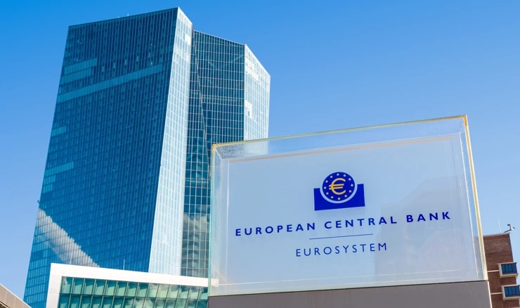 Europska središnja banka 