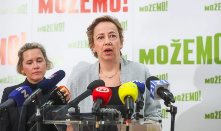 Danijela Dolenec