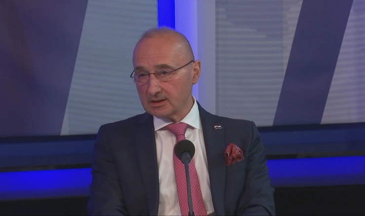 Gordan Grlić Radman