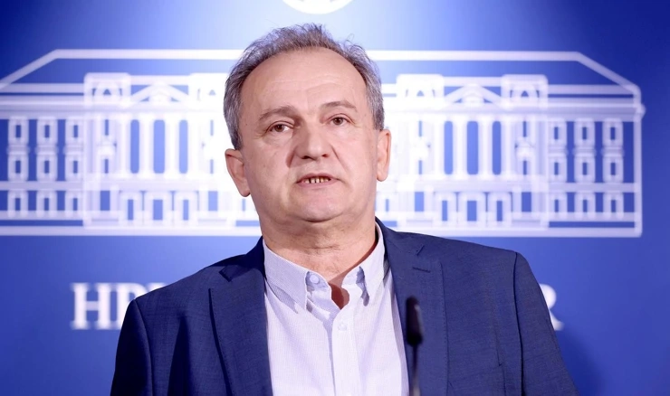 Mate Vukušić