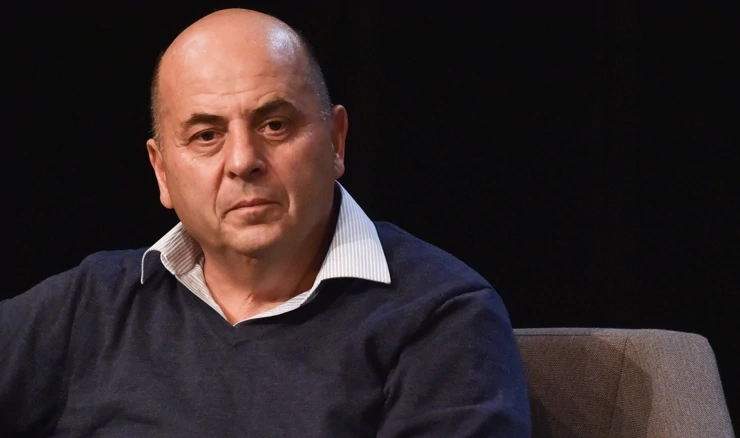 Ivo Goldstein