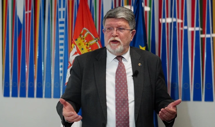 Tonino Picula