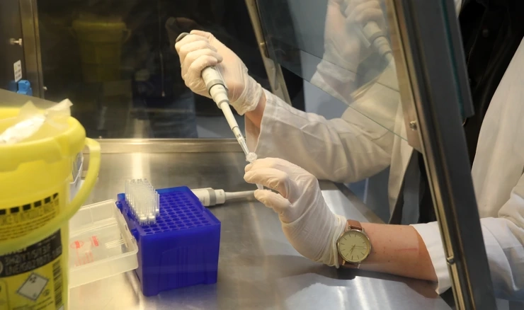 WHO: Laboratorij kao izvor pandemije smatra se iznimno malo vjerojatnim