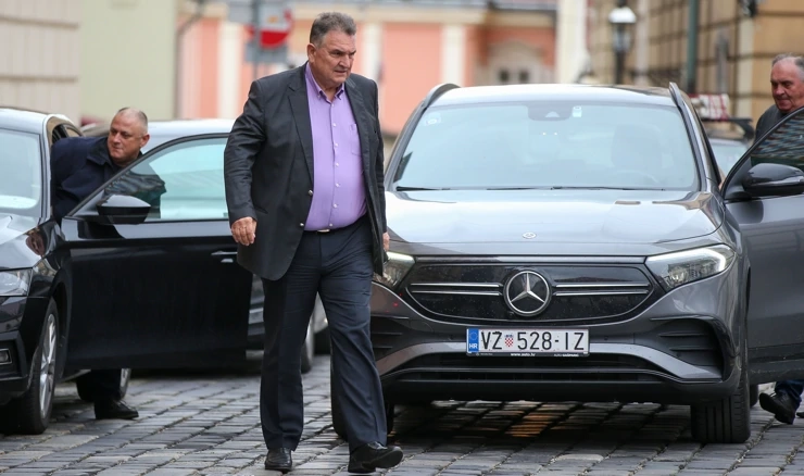 Radimir Čačić