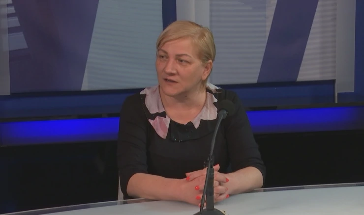 Prof. dr. sc. Marijana Ivanov