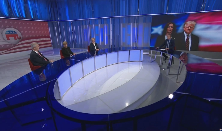 Gosti emisije "Otvoreno"