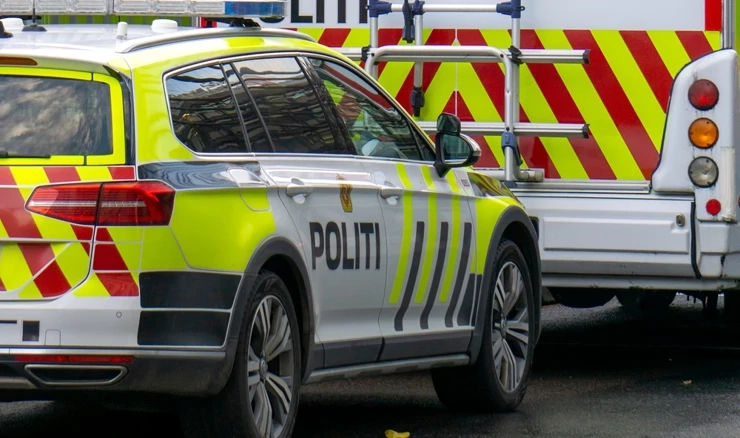 Pucnjava u šoping centru u Oslu