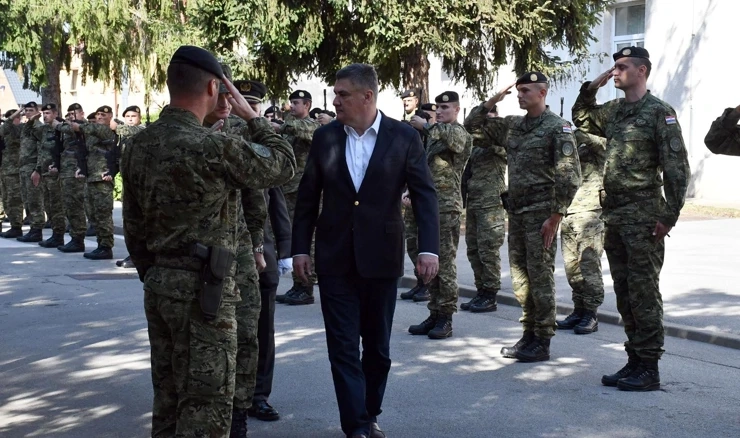 Zoran Milanović