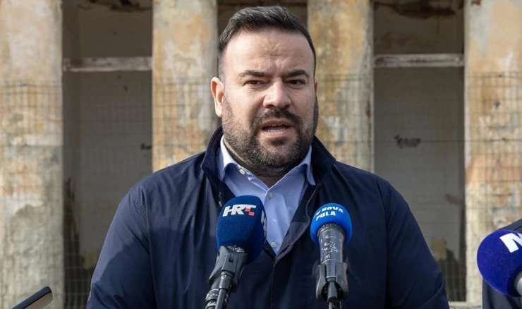 Zoričić: Pula ne može platiti Grbinova obećanja