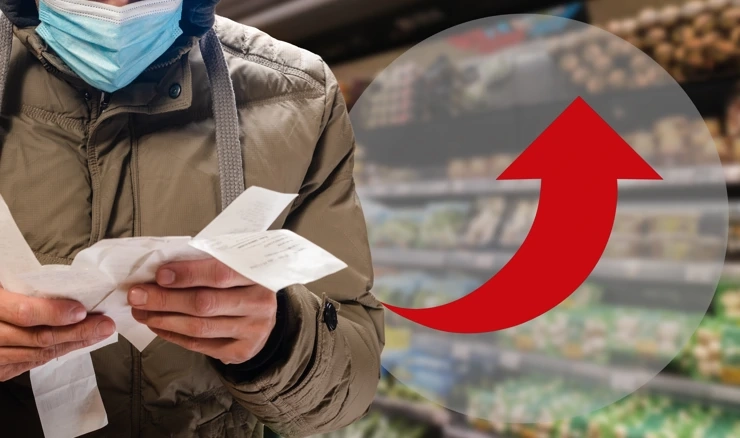 Porast troškova života zabrinjava 9 od 10 Europljana 