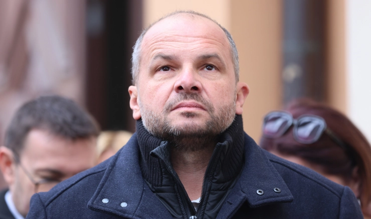 Siniša Hajdaš Dončić 