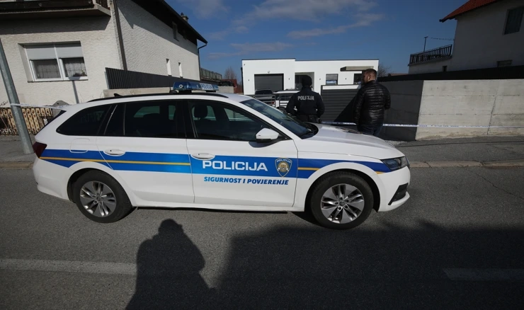 Eksplozija u Varaždinu