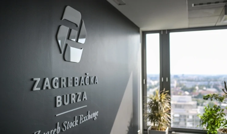 Zagrebačka burza