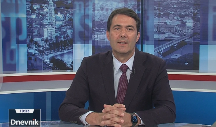 Zoran Đogaš
