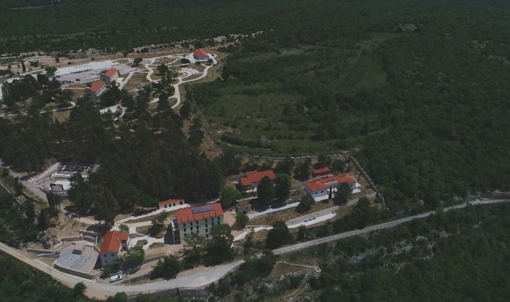 Najveća investicija NP Krka