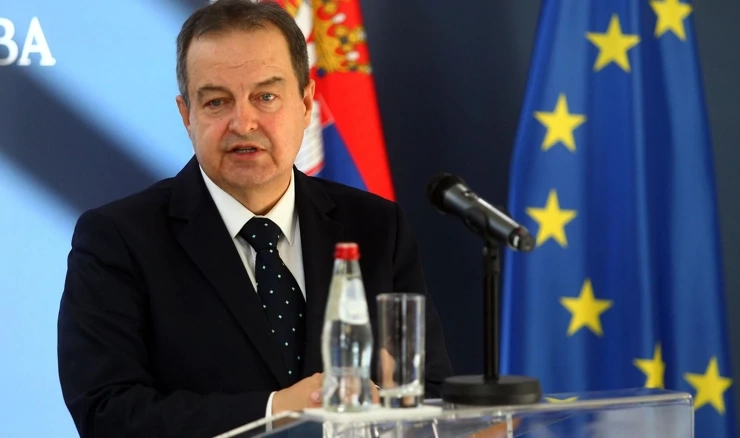Ivica Dačić 
