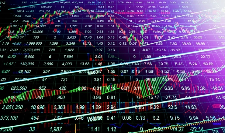 Europske burze u minusu četvrti dan