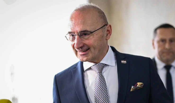 Gordan Grlić Radman