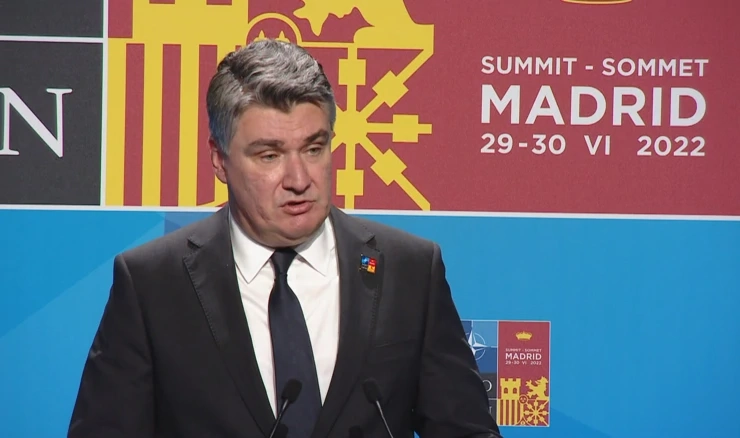 Zoran Milanović
