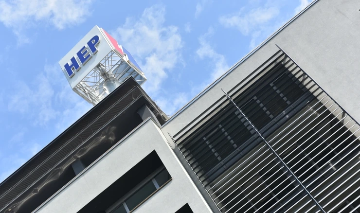 S&P povećao kreditni rejting HEP-a