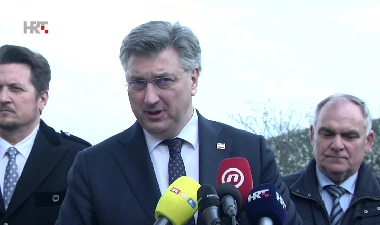 Andrej Plenković