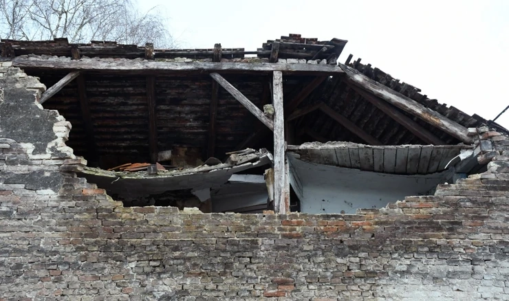 Potres jačine 3,2 prema Richteru kod Siska