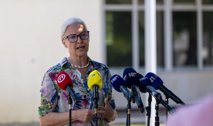 Dušica Radojčić