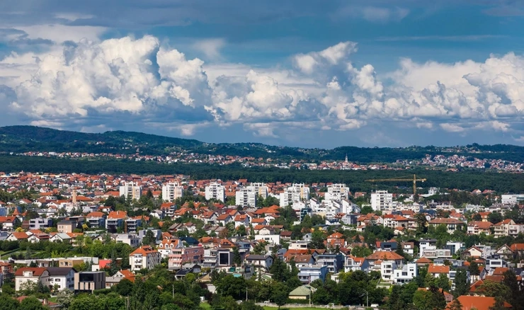 "Zagreb klimatski neutralan i pametan grad"
