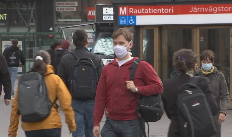 Strože mjere zbog straha od mutiranih sojeva