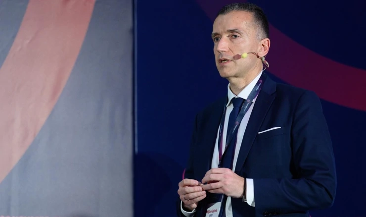 Konferencija Consumer Rules Summit 2023.